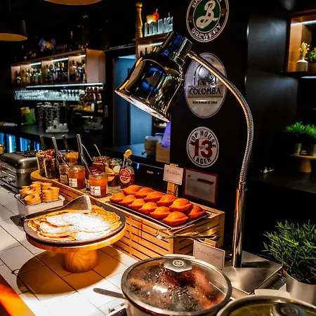Ibis Paris Bercy Village-3